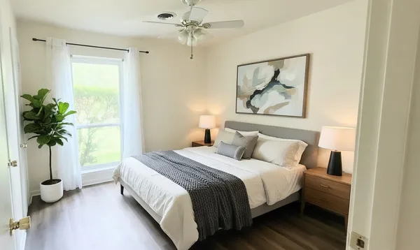 $2,100 | 5455 Kuldell Drive, Houston, TX 77096