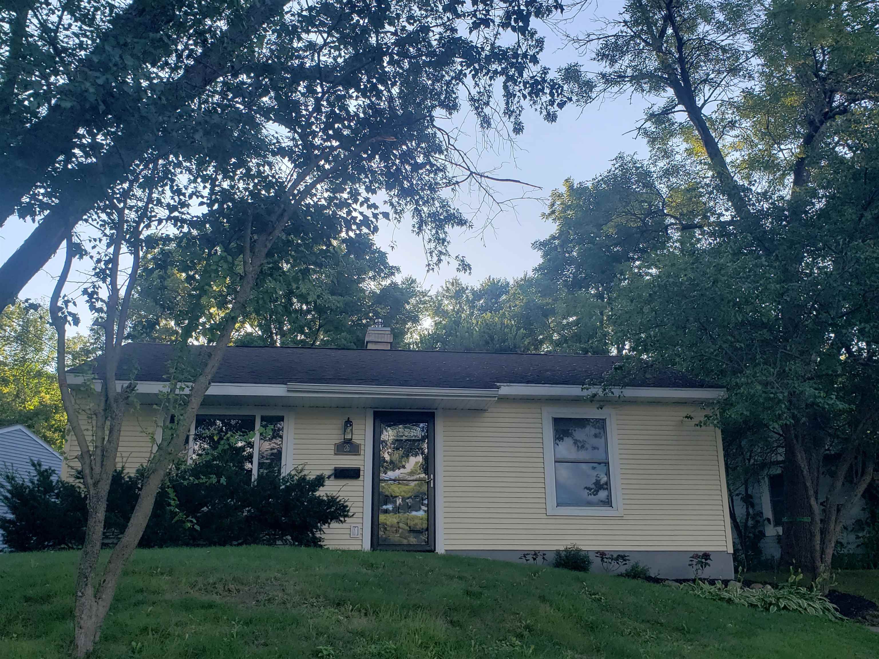 26 Craig Avenue Madison, WI 53705 - Photo 1 of 24