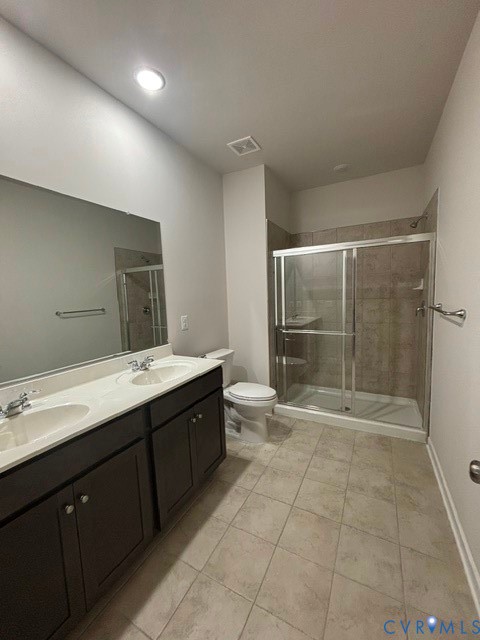 8936 Lewdown Place Chesterfield, VA 23832 - Photo 27 of 52