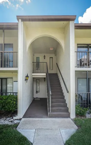 $199,900 | 2522 Pine Ridge Way South, Unit A2, Palm Harbor, FL 34684