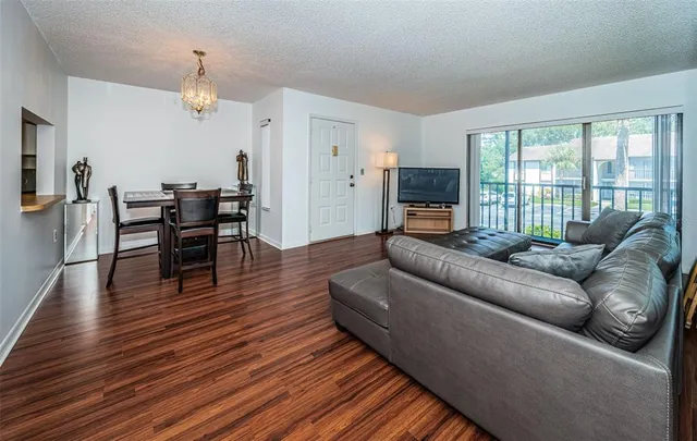 $199,900 | 2522 Pine Ridge Way South, Unit A2, Palm Harbor, FL 34684