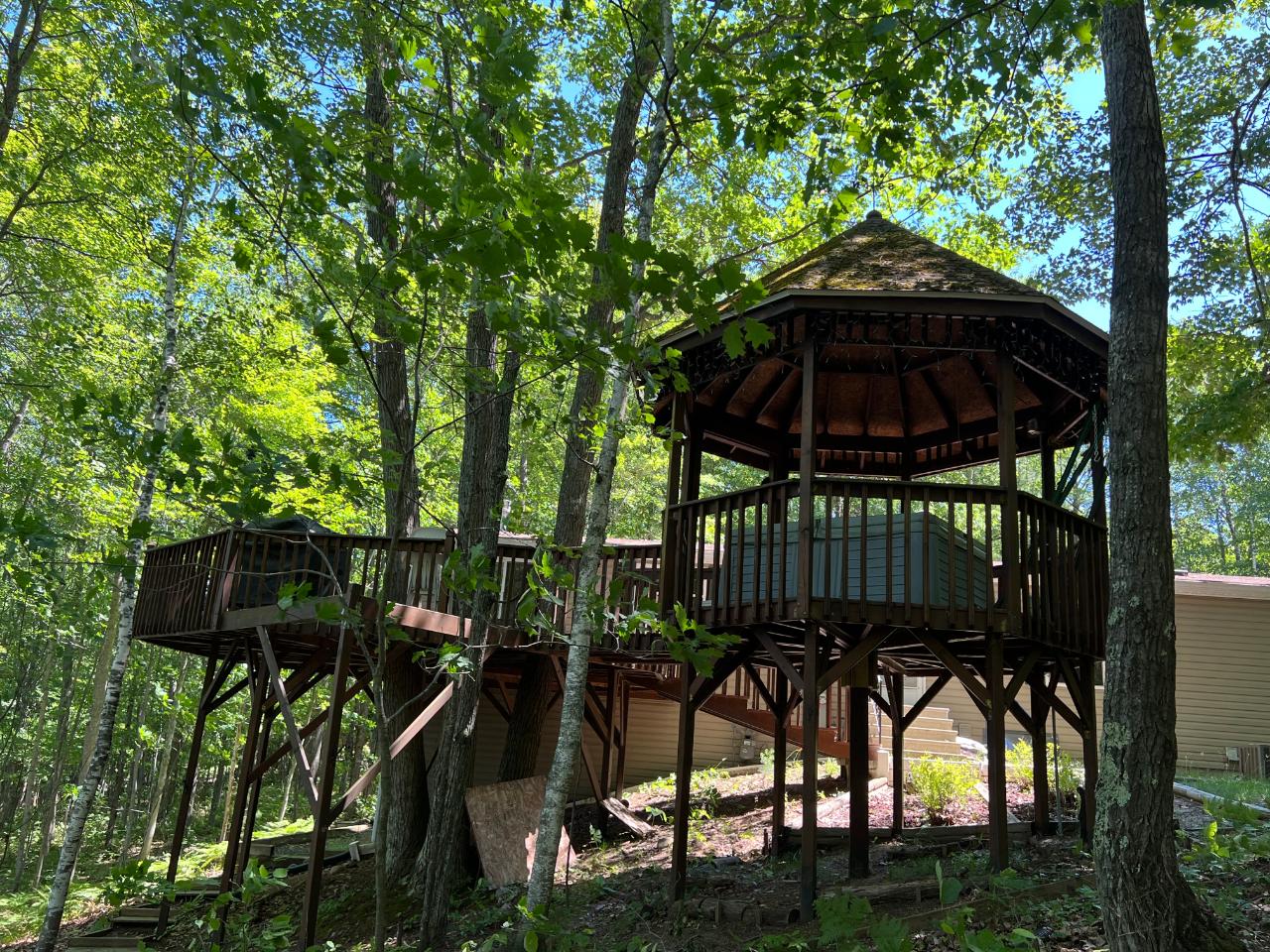 1666 O Neil Road Eagle River, WI 54521 - Photo 20 of 59 Gallery Image 20