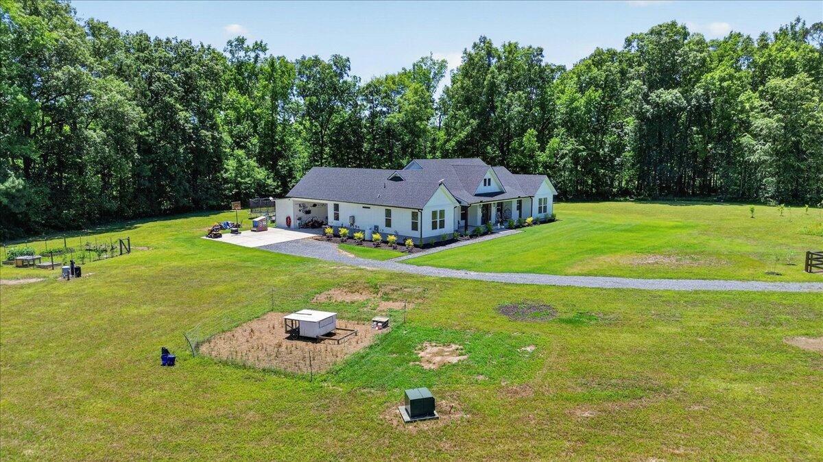 357 Cummings Chapel Road Ridgeville, SC 29472 - Photo 117 of 118