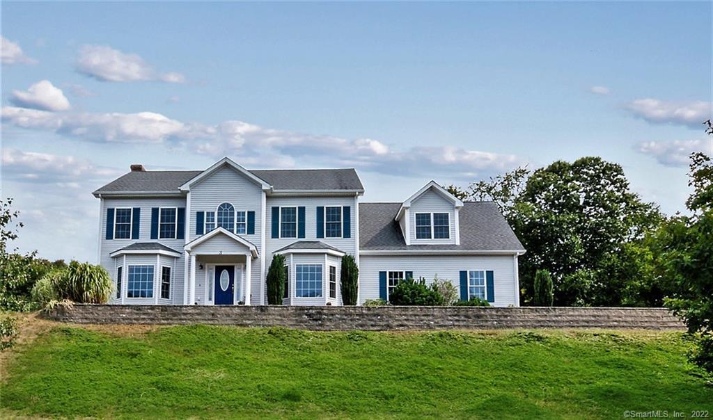 3 Two Mile Hill Road Waterford, CT 06385 - Photo 1 of 1