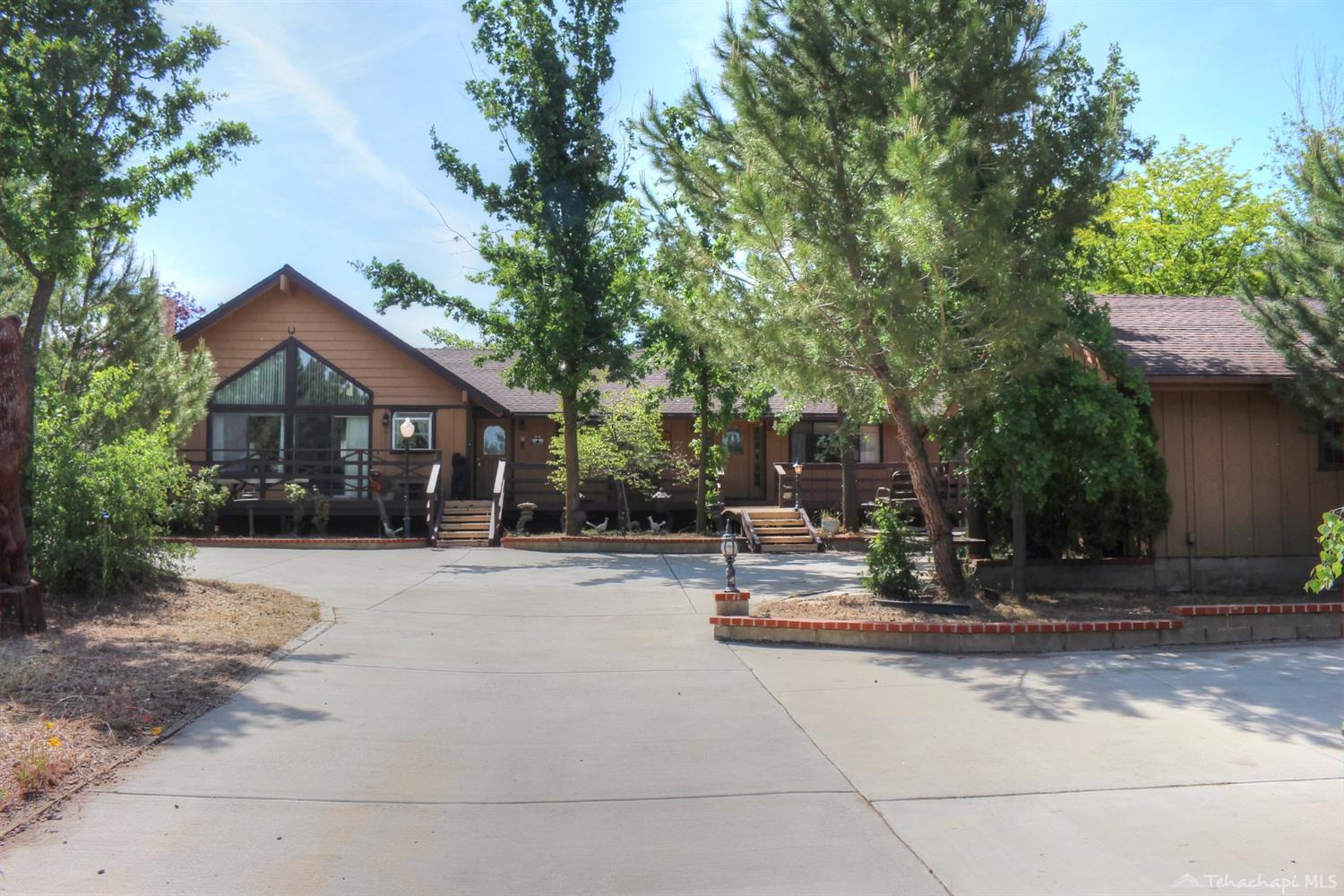 27350 Cumberland Road Tehachapi, CA 93561 - Photo 11 of 57 Gallery Image 11