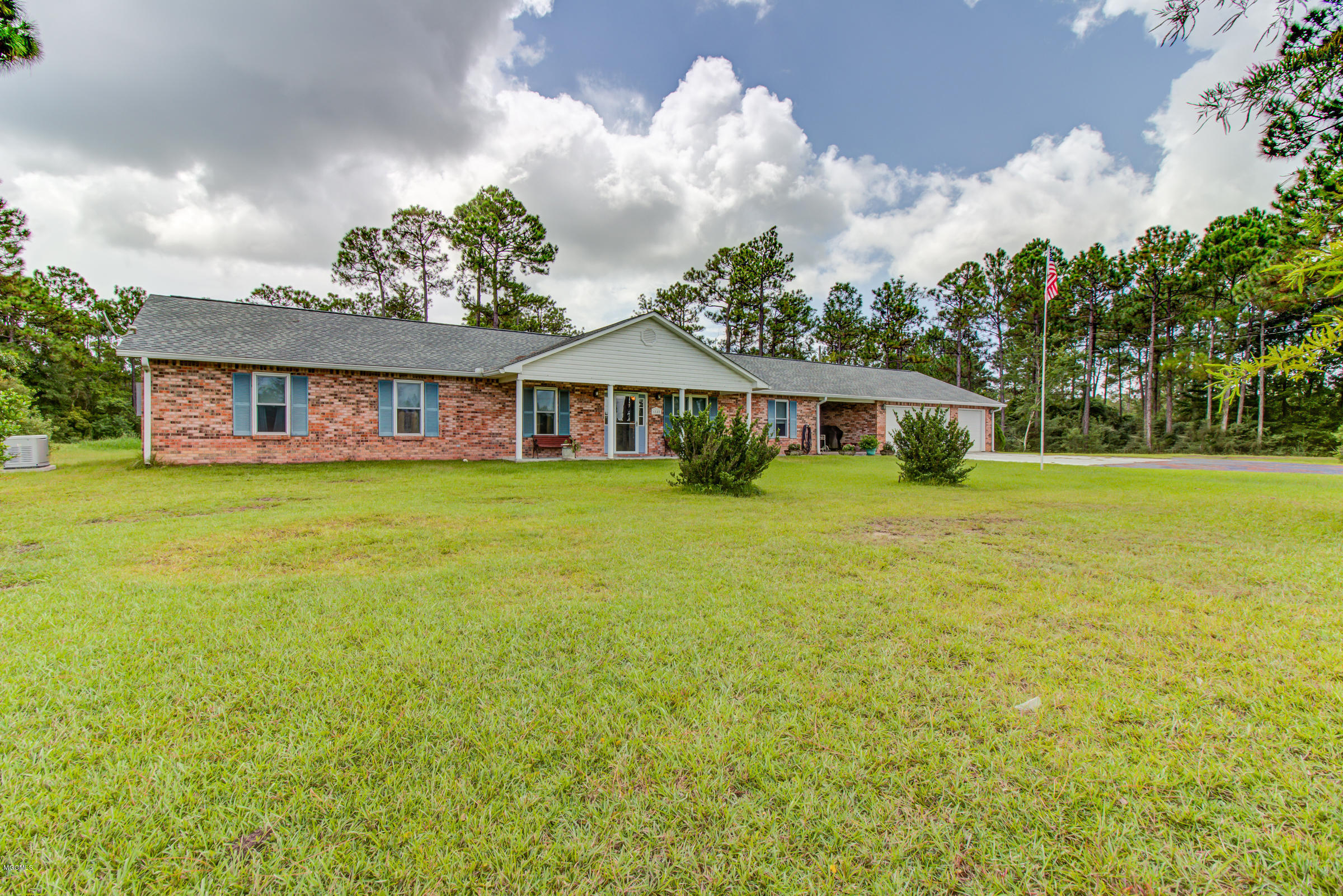 6540 Red Creek Road Long Beach, MS 39560 - Photo 4 of 55 IMG_6330_1_2_3_4