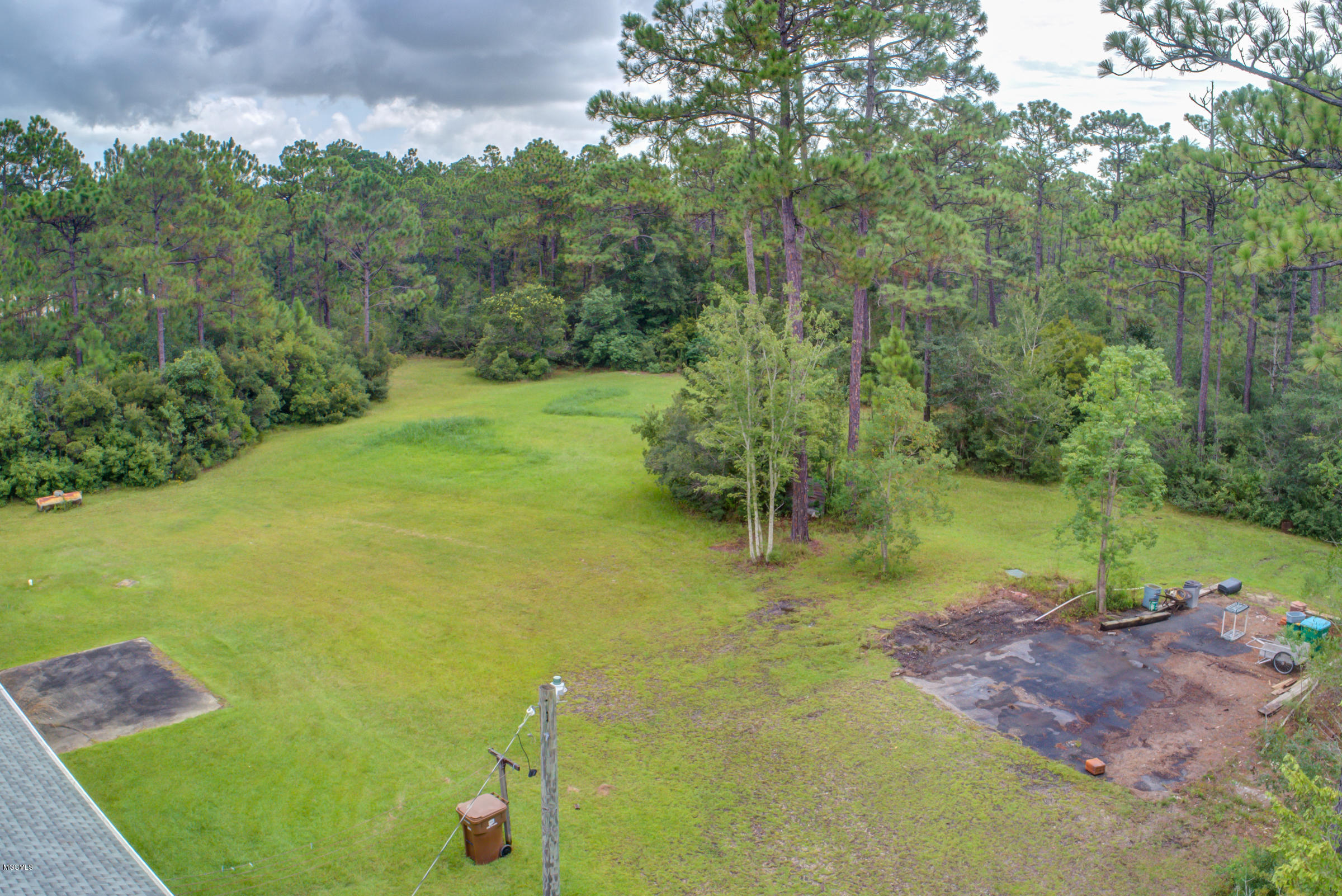 6540 Red Creek Road Long Beach, MS 39560 - Photo 45 of 55 DJI_0156_57_58_59_60