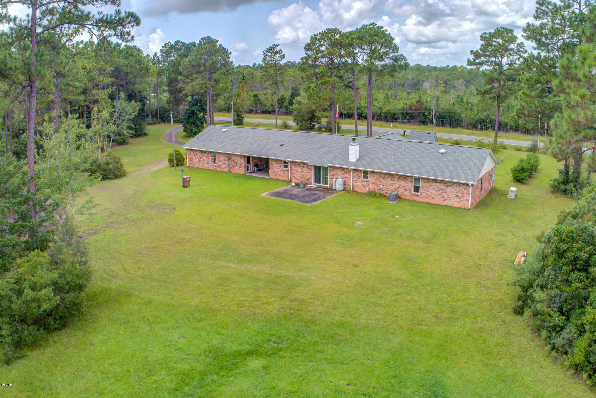 6540 Red Creek Road Long Beach, MS 39560 - Photo 46 of 55 DJI_0161_2_3_4_5