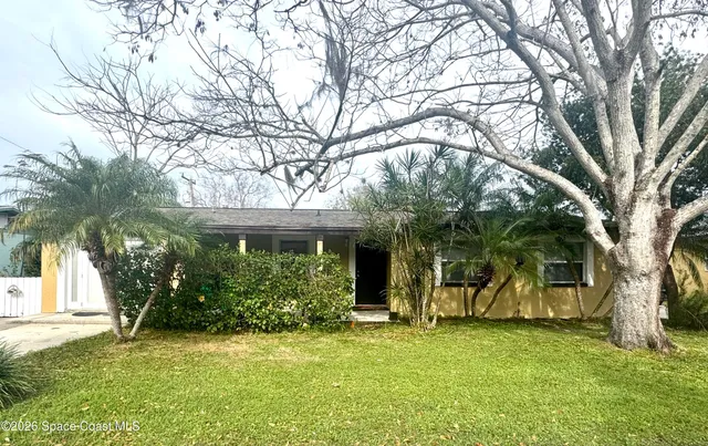$1,850 | 2444 Victor Road, Cocoa, FL 32926