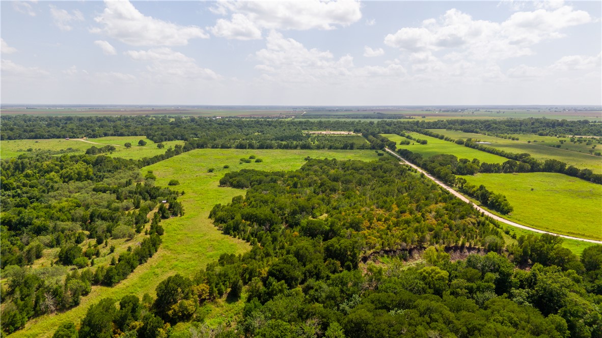 Tbd Leonard Road Bryan, TX 77807 - Photo 13 of 24 an aerial view of swimming pool with a garden