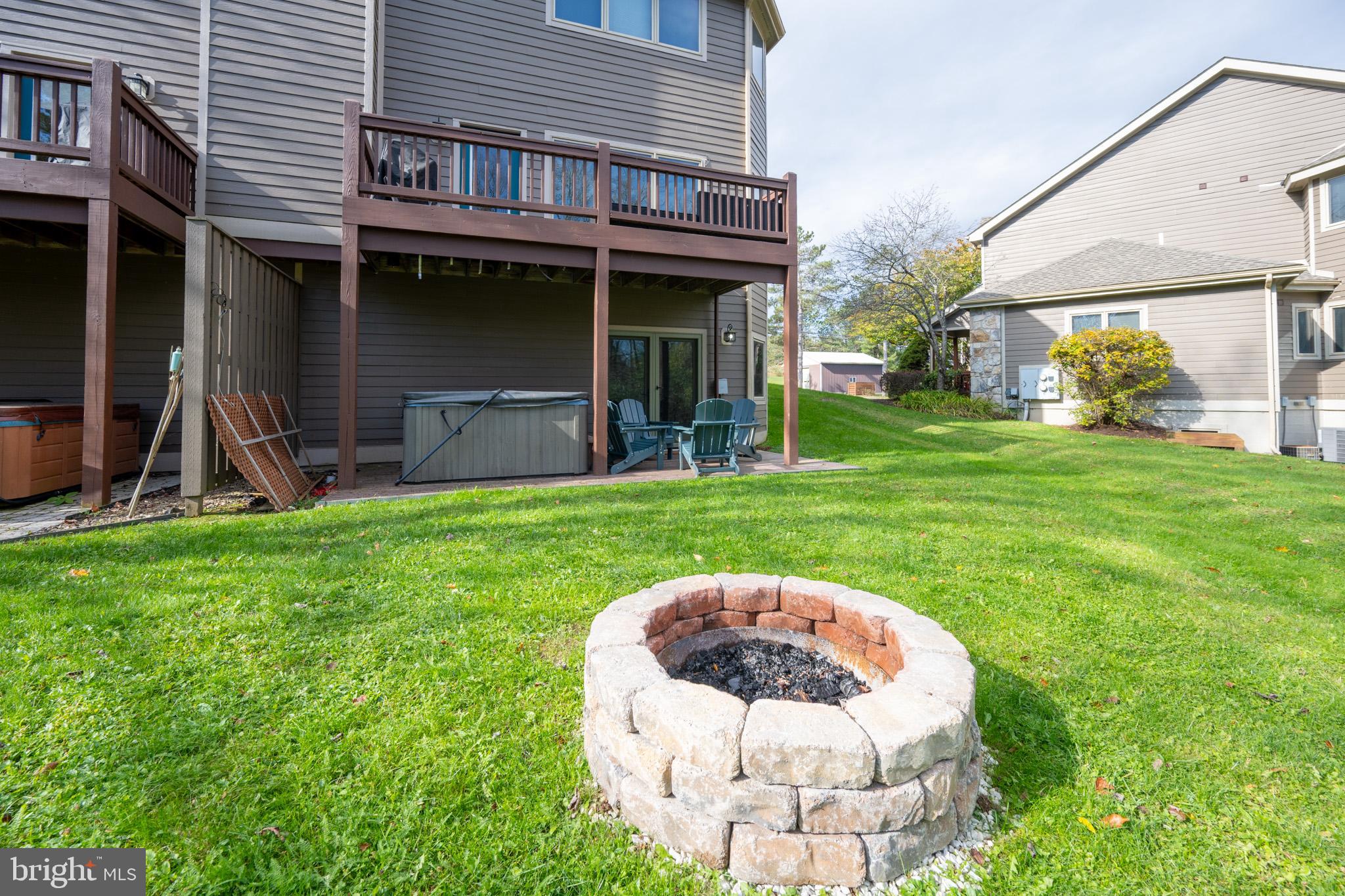 147 Marsh Hill Road McHenry, MD 21541 - Photo 52 of 60