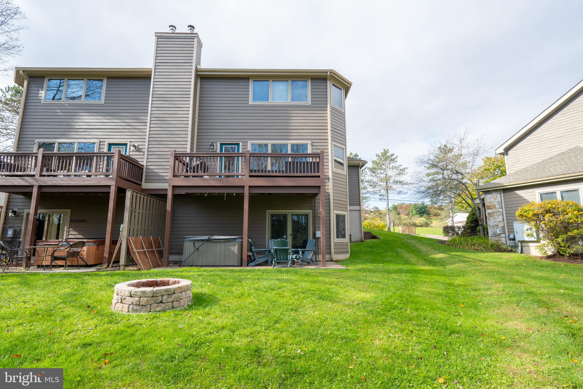 147 Marsh Hill Road McHenry, MD 21541 - Photo 53 of 60