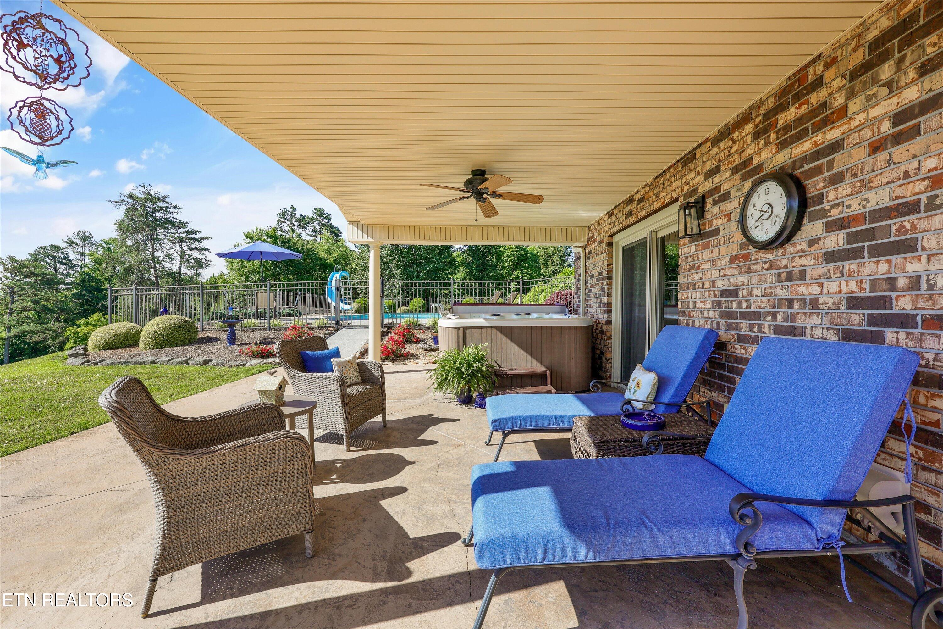 10404 Cobb Lane Mascot, TN 37806 - Photo 31 of 45 29-10404 Cobb Ln 27