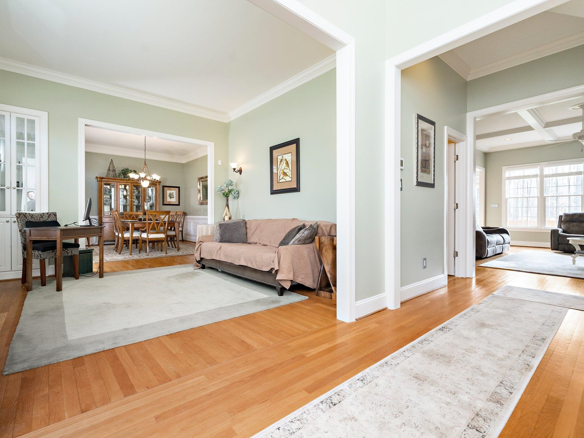 7016 Trenton Ridge Court Raleigh, NC 27613 - Photo 15 of 60 Photo 16