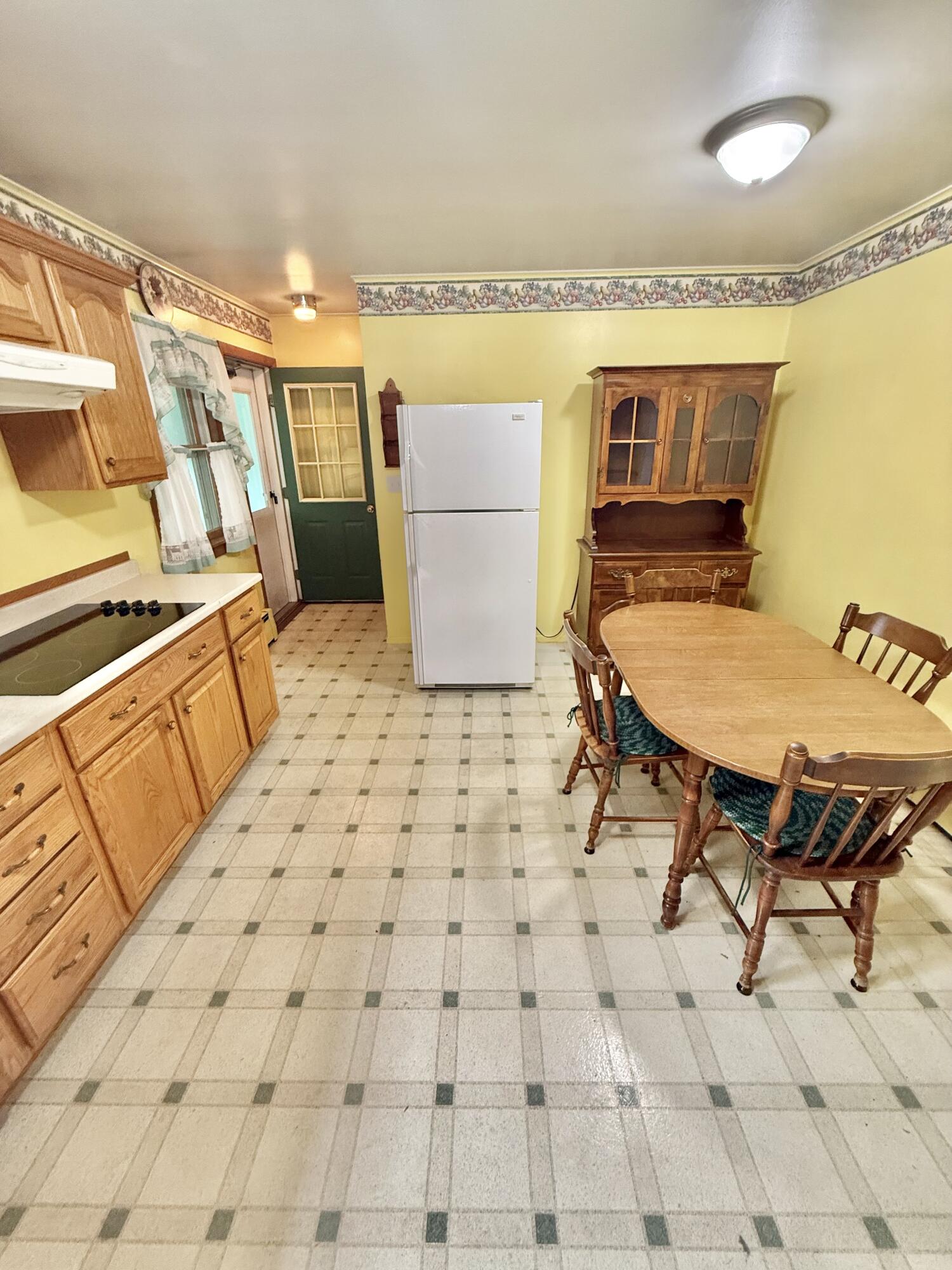 71 Hardy Street Presque Isle, ME 04769 - Photo 24 of 54 Kitchen
