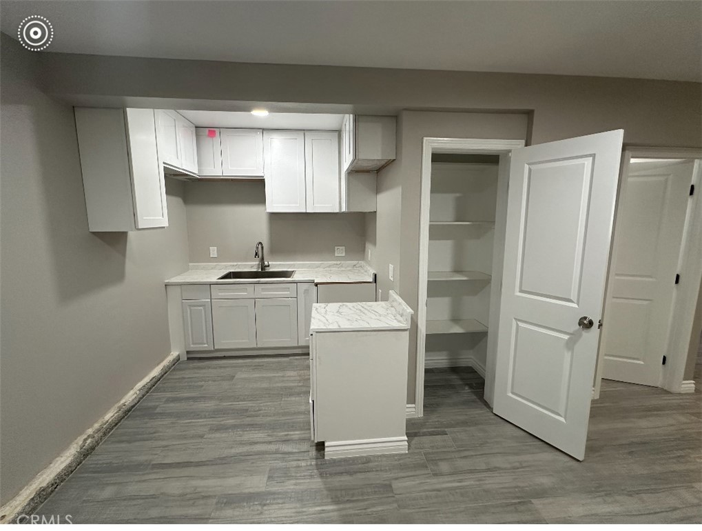 17289 Armintrout Drive Riverside, CA 92504 - Photo 50 of 58 ADU Kitchenette