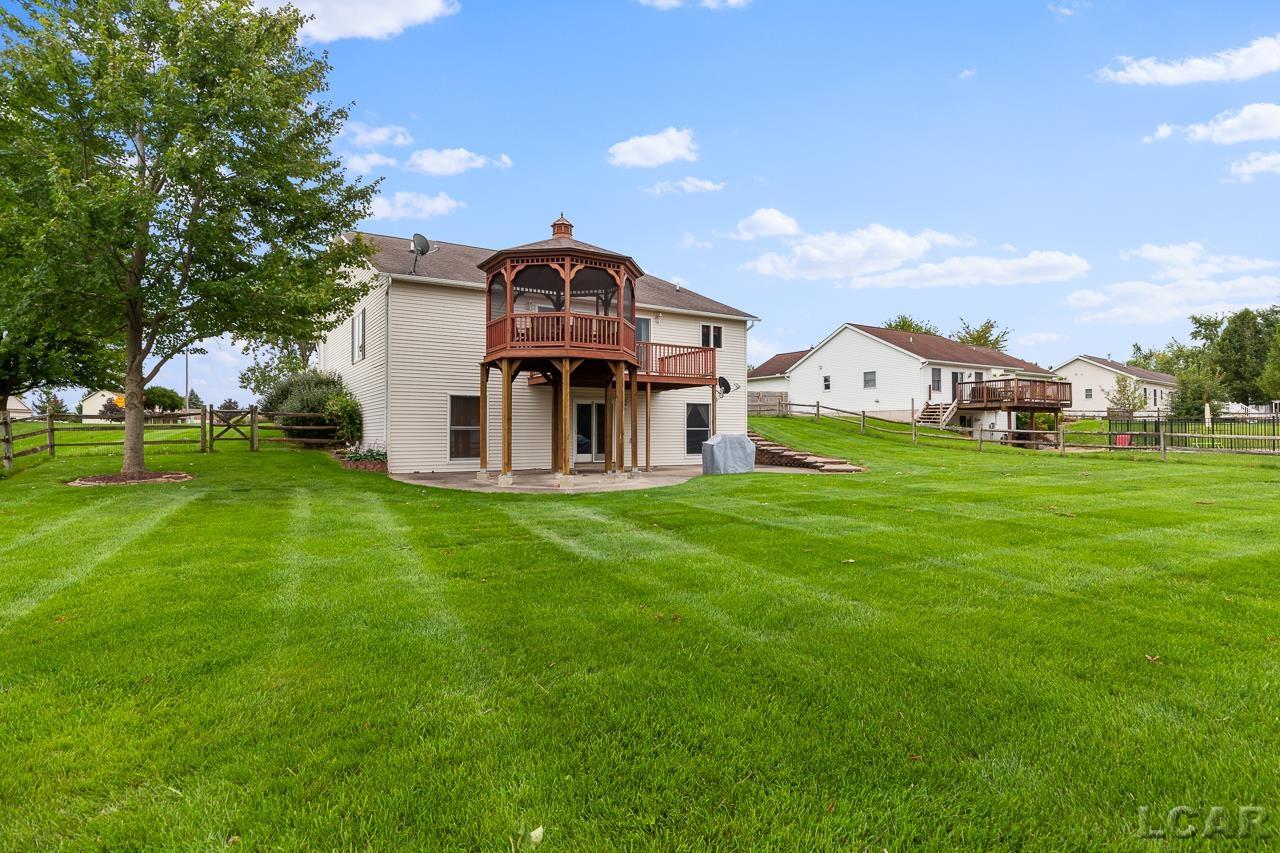 226 Joy Road Adrian, MI 49221 - Photo 45 of 56
