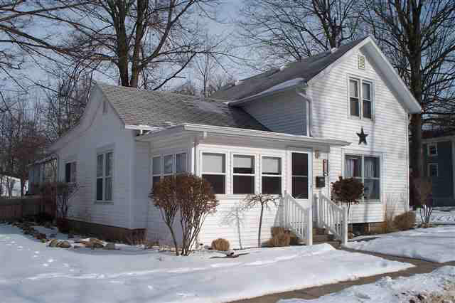 412 West Spring Street Lagrange, IN 46761 - Photo 1 of 8 Gallery Image 1
