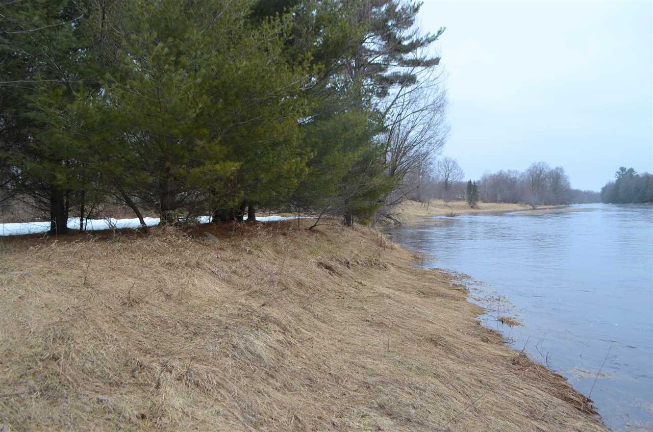 Eau Claire River Road Ringle, WI 54471 - Photo 1 of 1