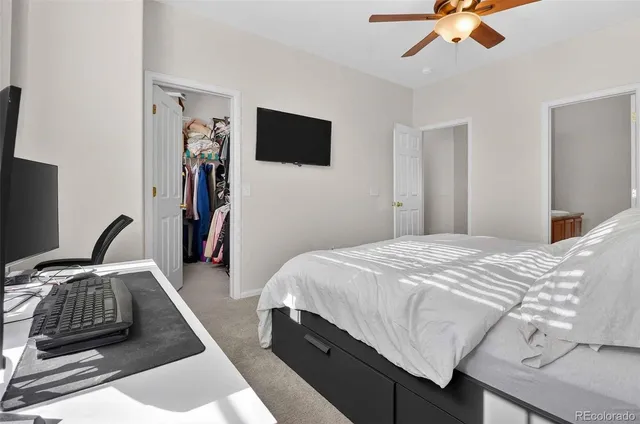 $356,000 | 14700 East 104th Avenue, Unit 2504, Commerce City, CO 80022