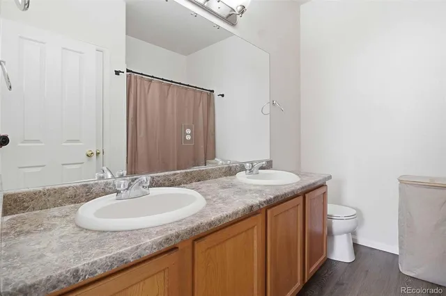 $356,000 | 14700 East 104th Avenue, Unit 2504, Commerce City, CO 80022