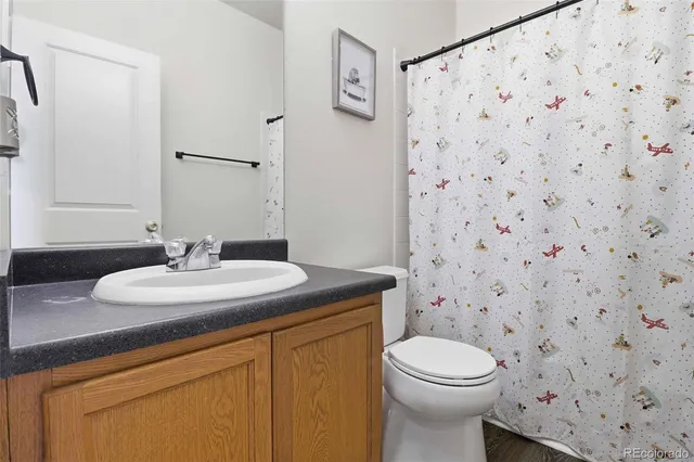 $356,000 | 14700 East 104th Avenue, Unit 2504, Commerce City, CO 80022