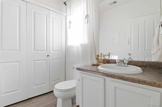 $356,000 | 14700 East 104th Avenue, Unit 2504, Commerce City, CO 80022