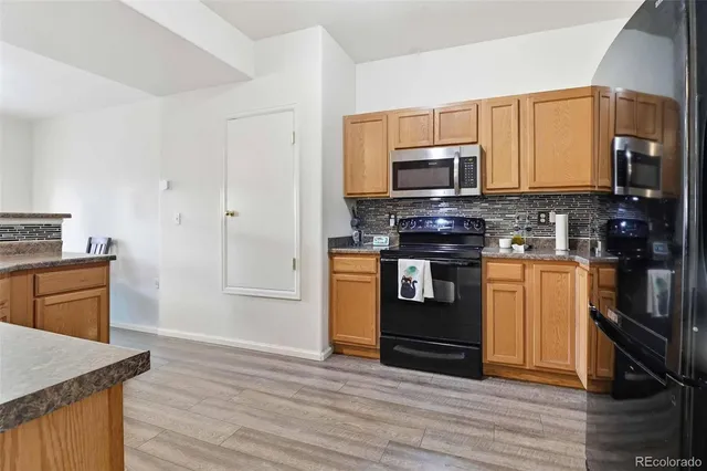 $356,000 | 14700 East 104th Avenue, Unit 2504, Commerce City, CO 80022