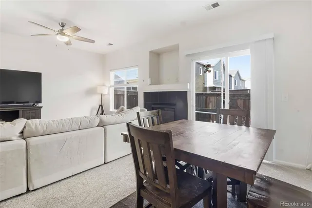 $356,000 | 14700 East 104th Avenue, Unit 2504, Commerce City, CO 80022