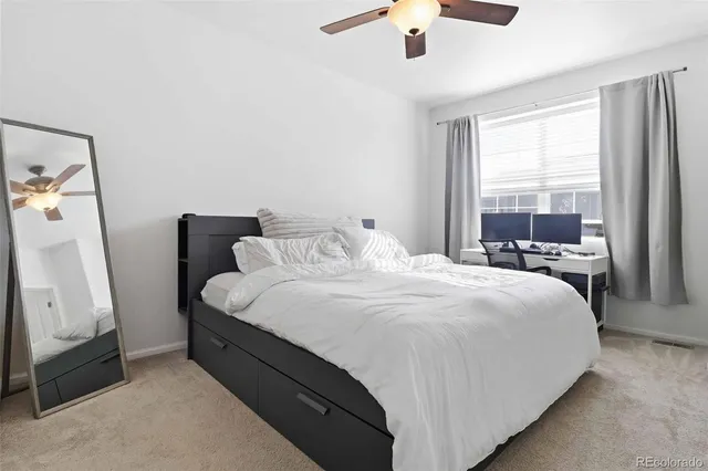 $356,000 | 14700 East 104th Avenue, Unit 2504, Commerce City, CO 80022