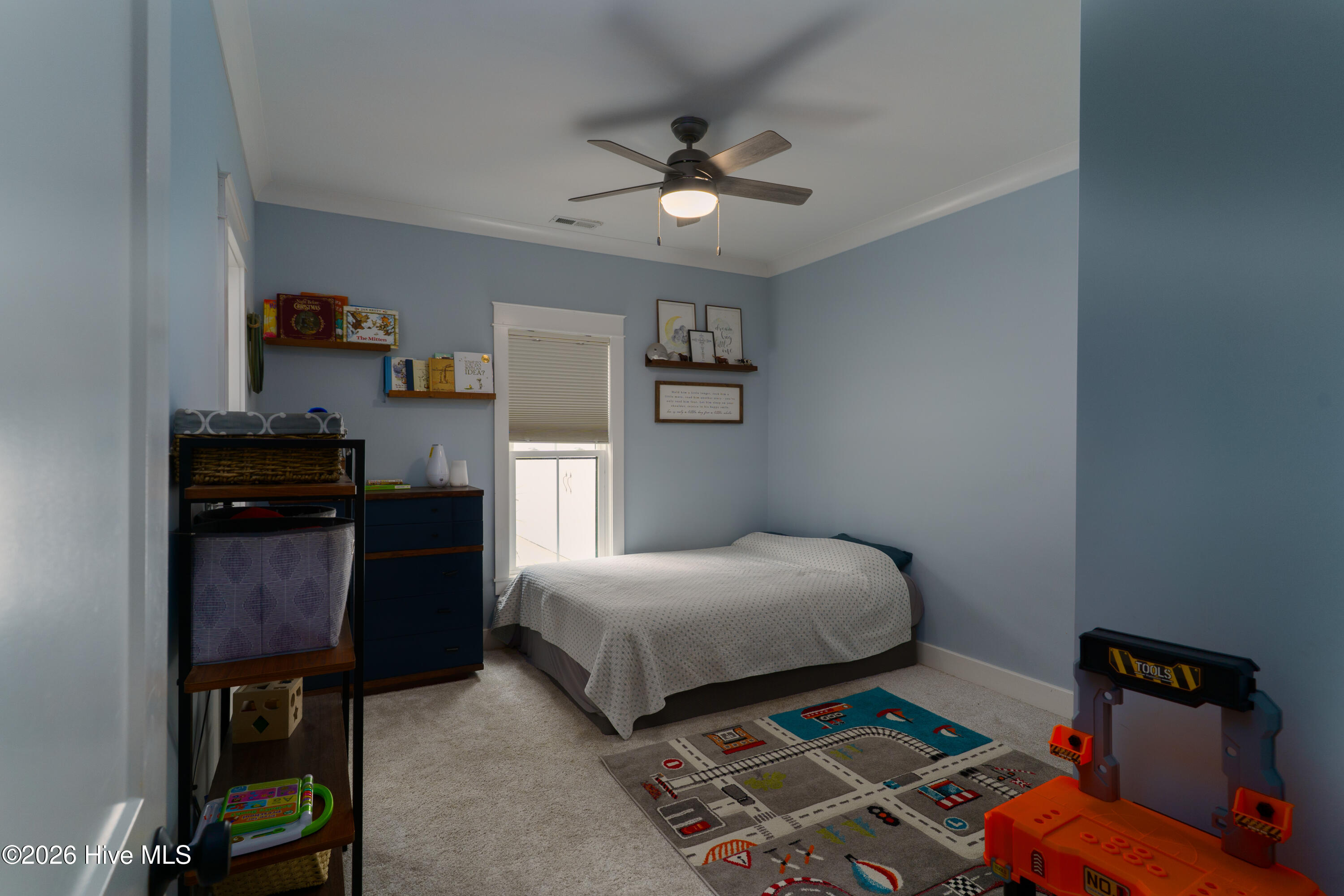 1241 Linden Road Aberdeen, NC 28315 - Photo 17 of 46