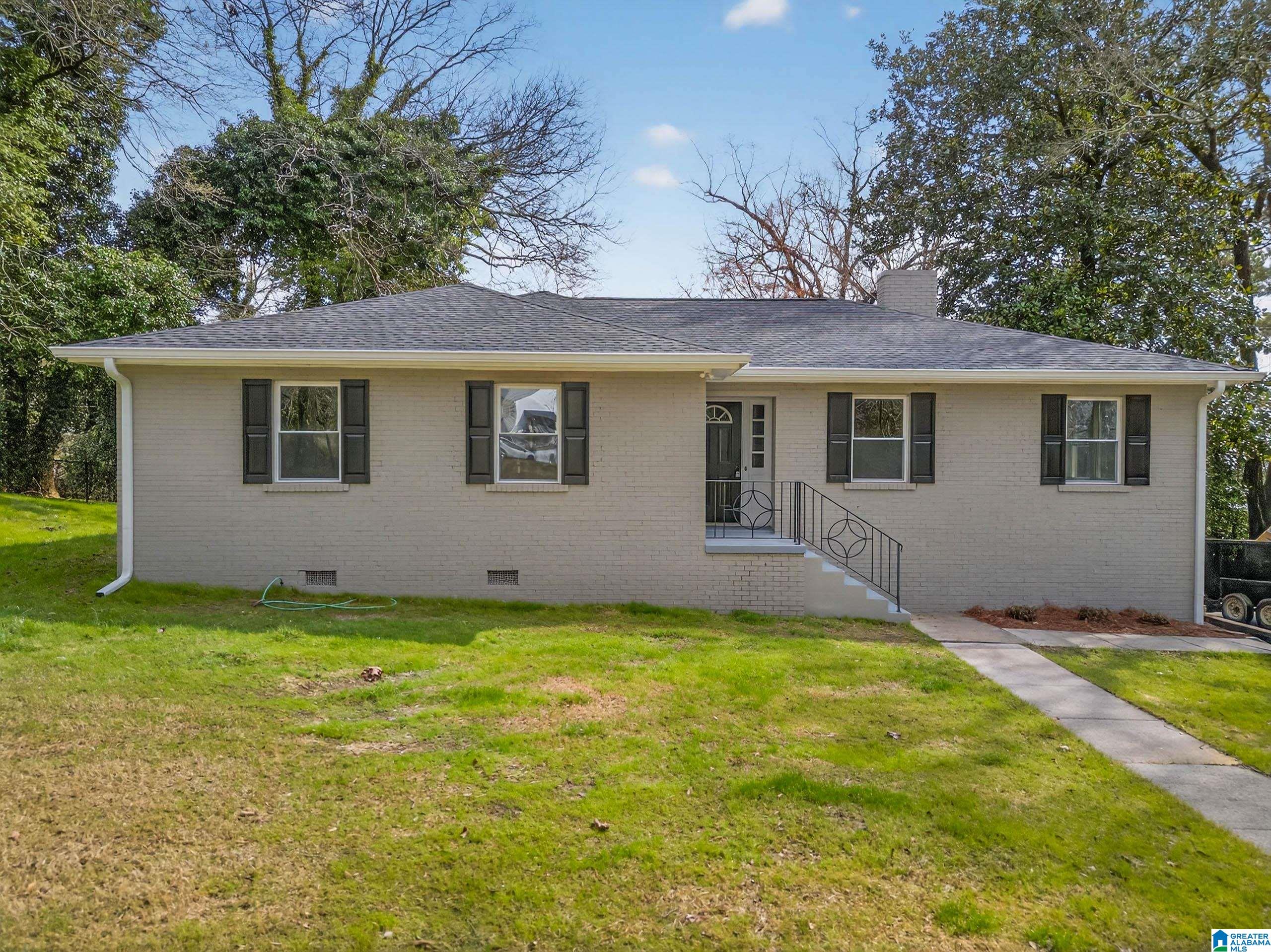 1111 Calhoun Place Anniston, AL 36207 - Photo 42 of 49