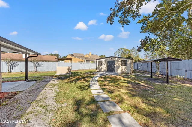 $434,000 | 804 Lightwood Court, Orange Park, FL 32065