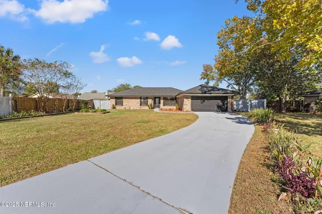 $434,000 | 804 Lightwood Court, Orange Park, FL 32065