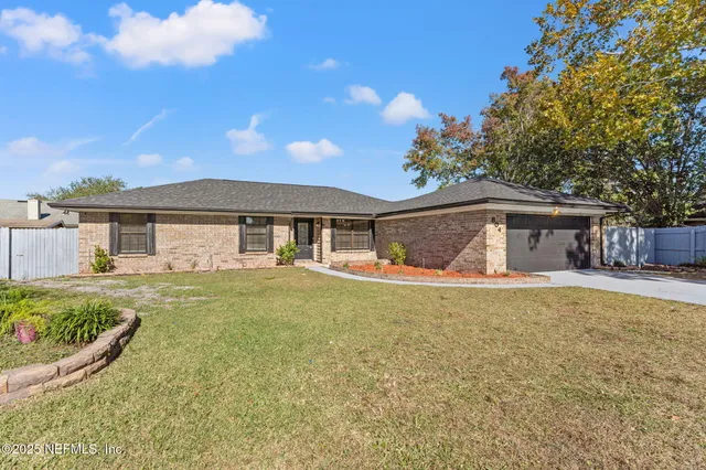 $434,000 | 804 Lightwood Court, Orange Park, FL 32065