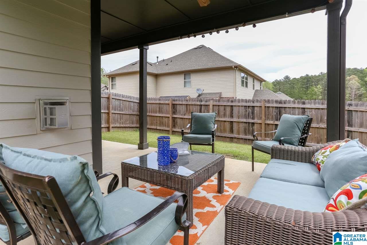 7226 Poston Road Trussville, AL 35173 - Photo 44 of 46
