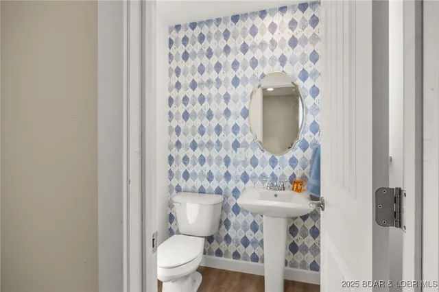 $399,900 | 463 Lindsay Lane, Camdenton, MO 65020