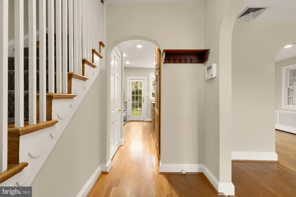 $5,500 | 4809 Wellington Drive, Chevy Chase, MD 20815