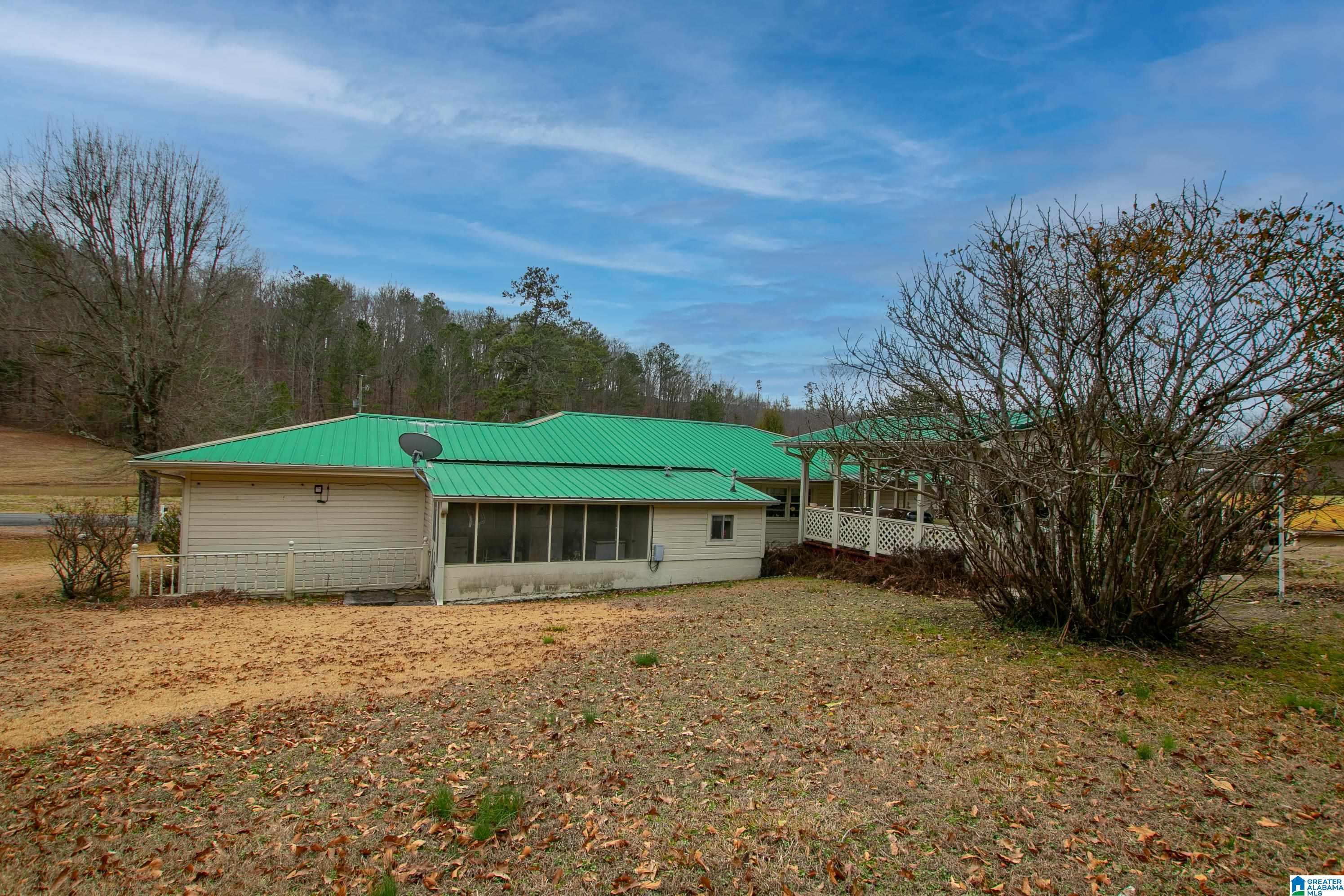 1042 Hoyt Hill Road Ashville, AL 35953 - Photo 35 of 45