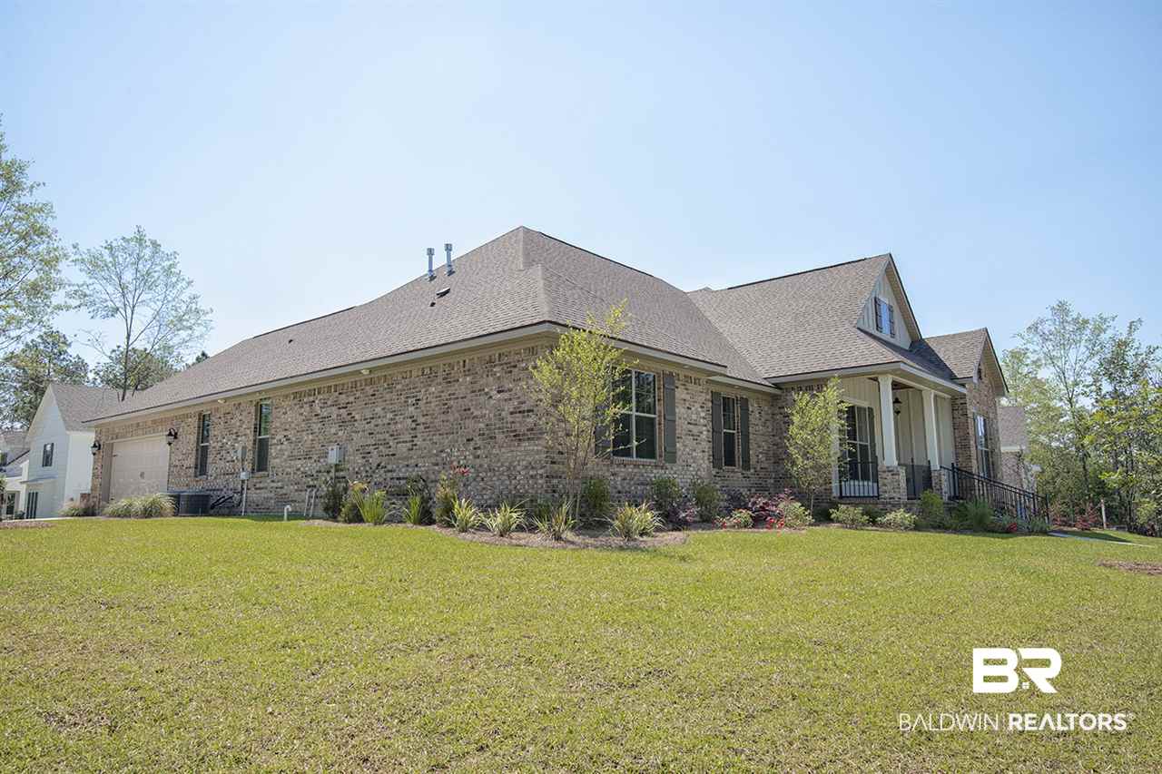 7248 Wynngate Way Mobile, AL 36695 - Photo 44 of 48