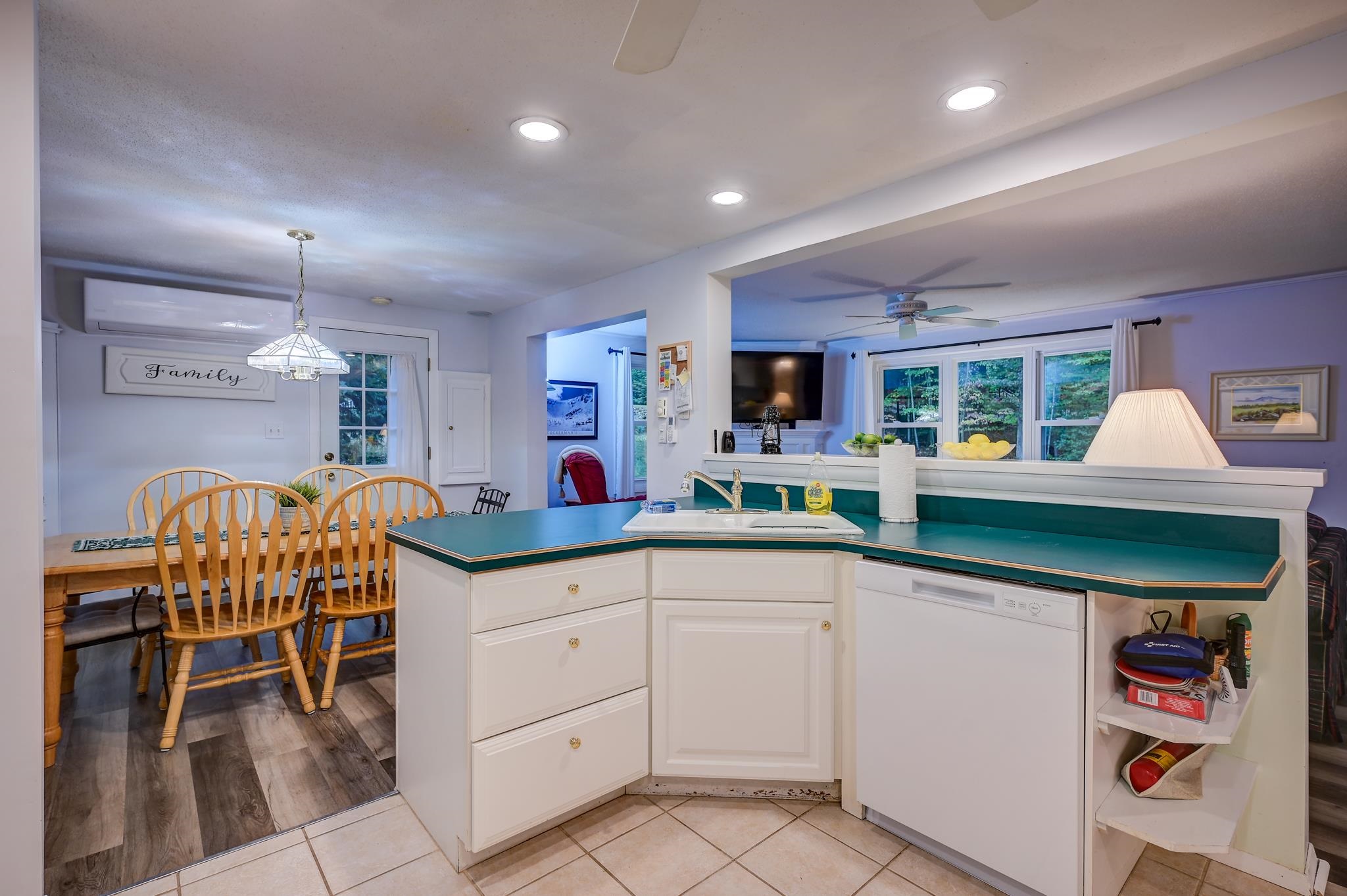 503 Old Bartlett Road, Unit 1 Conway, NH 03860 - Photo 7 of 22