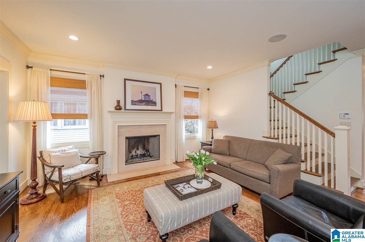 905 Highland Road Birmingham, AL 35209 - Photo 6 of 48
