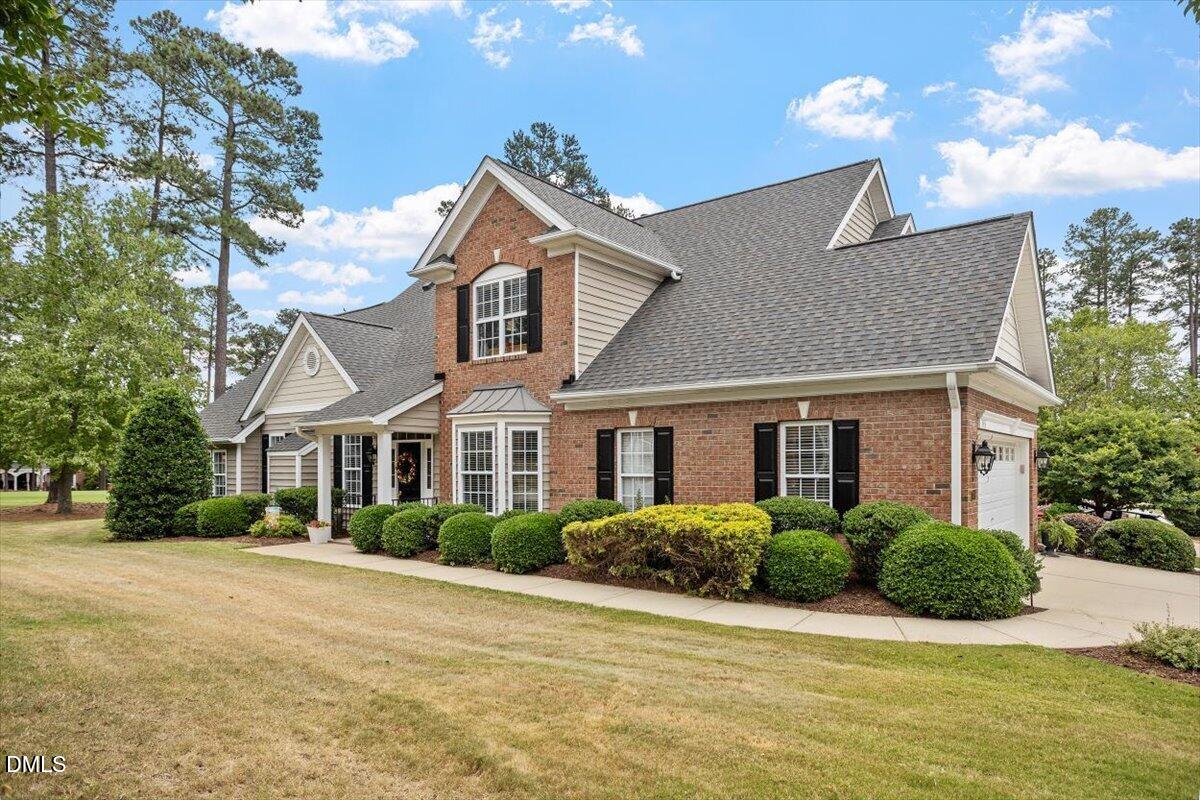 10916 Clovermill Circle Raleigh, NC 27617 - Photo 5 of 50