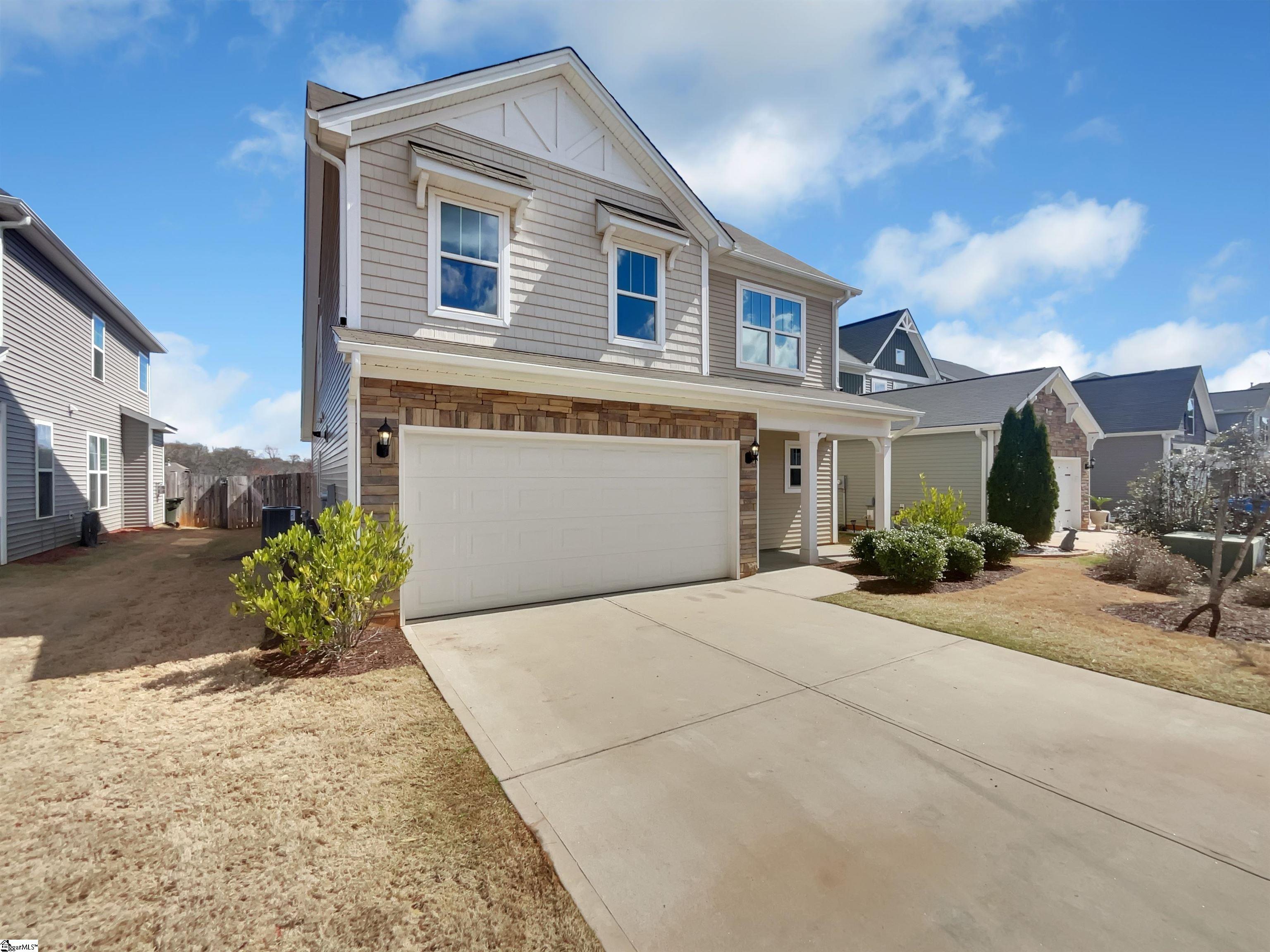 139 Eventine Way Boiling Springs, SC 29316 - Photo 17 of 20