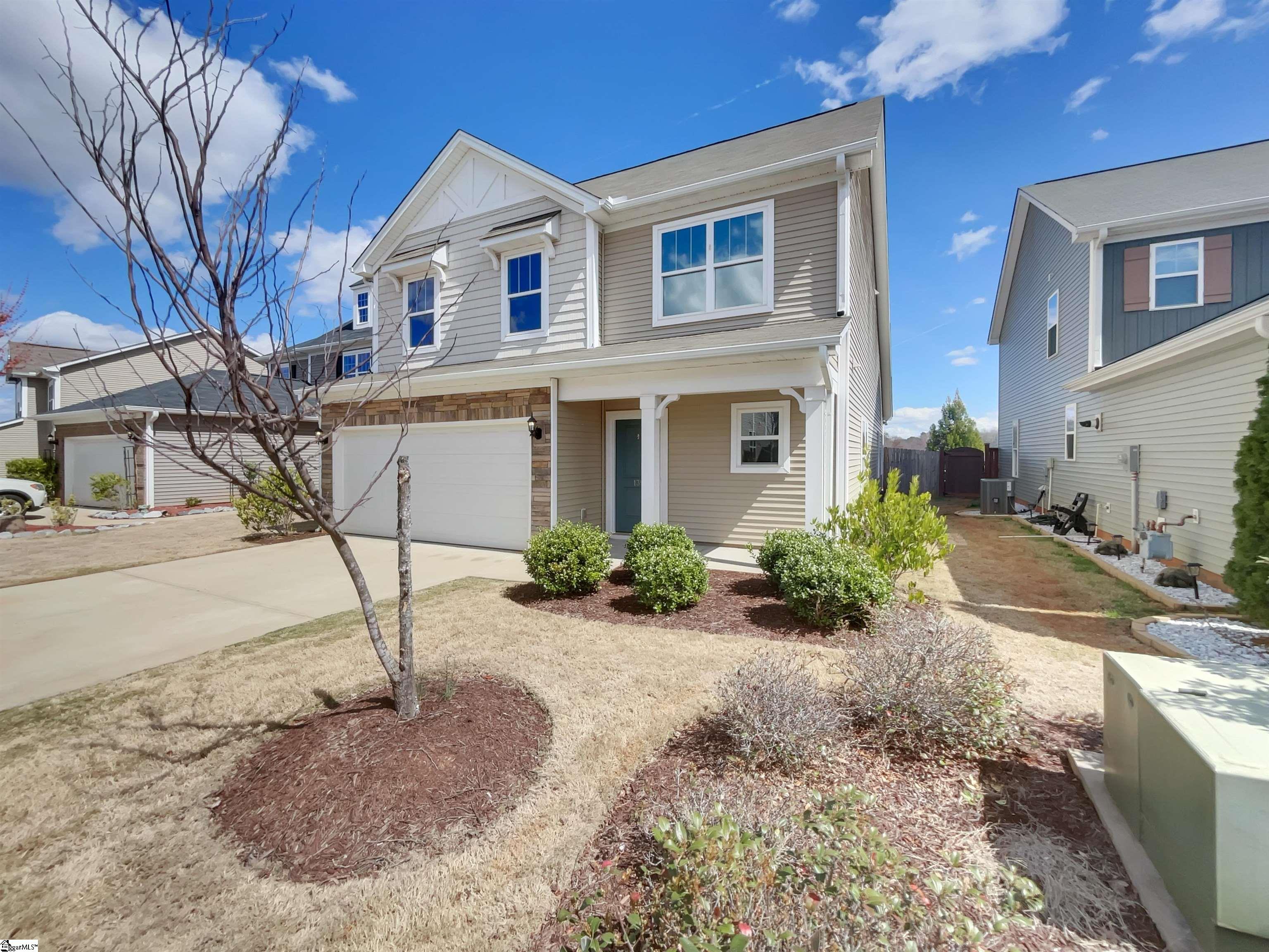 139 Eventine Way Boiling Springs, SC 29316 - Photo 18 of 20