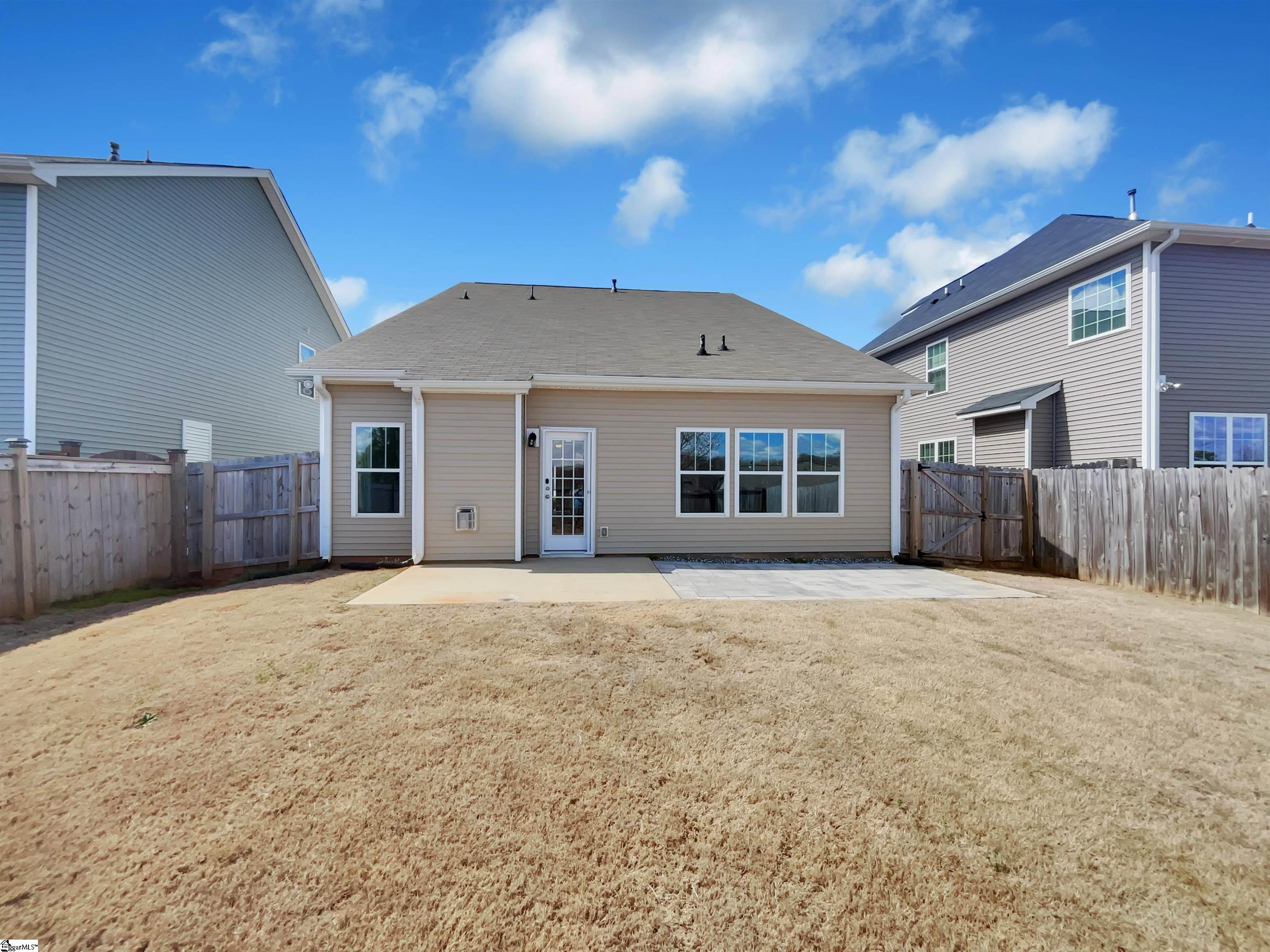 139 Eventine Way Boiling Springs, SC 29316 - Photo 20 of 20