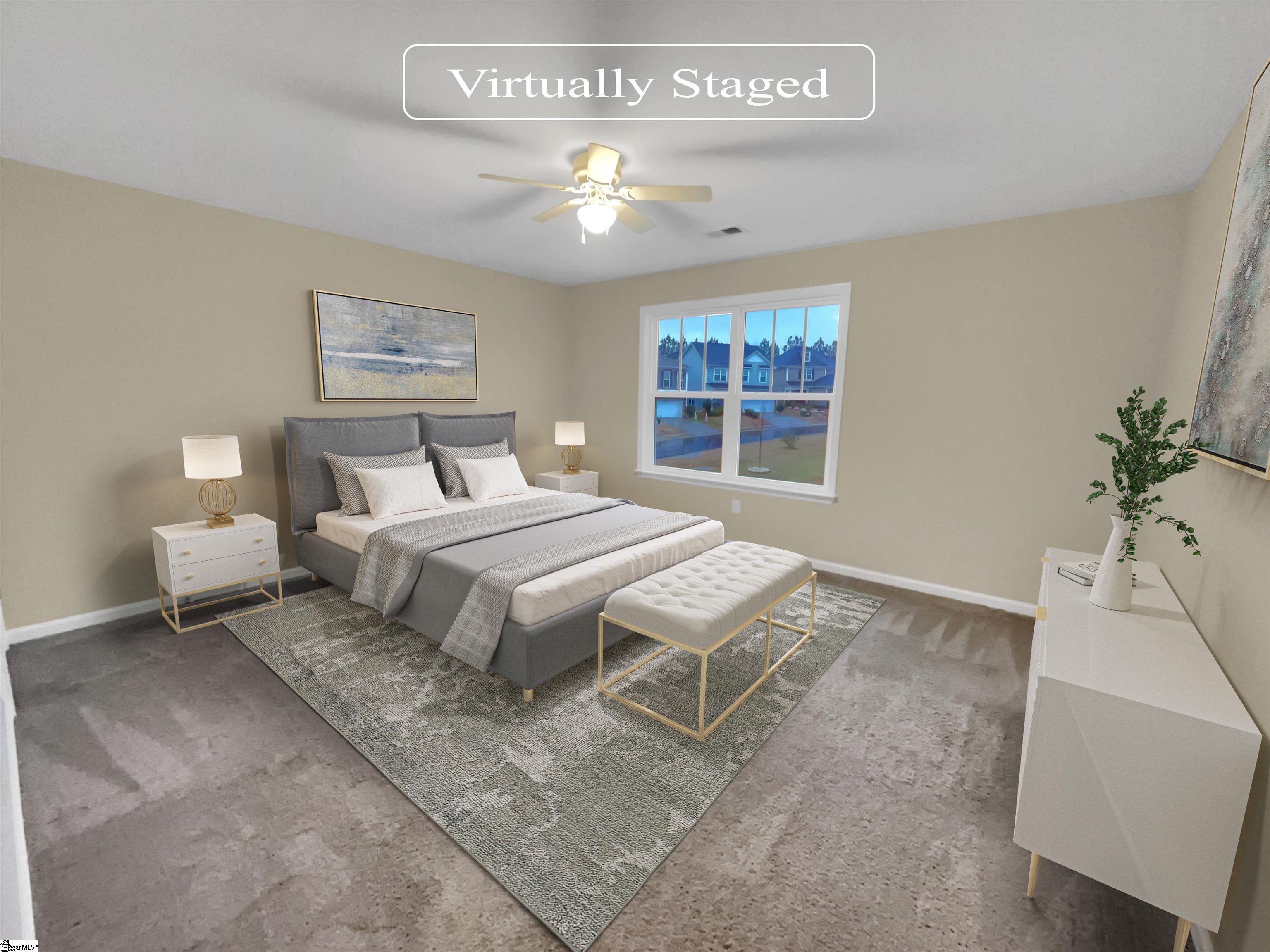 139 Eventine Way Boiling Springs, SC 29316 - Photo 4 of 20 Virtually Staged
