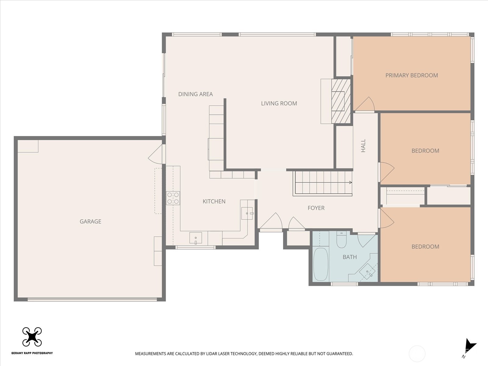 919 Cascade Drive Longview, WA 98632 - Photo 29 of 31