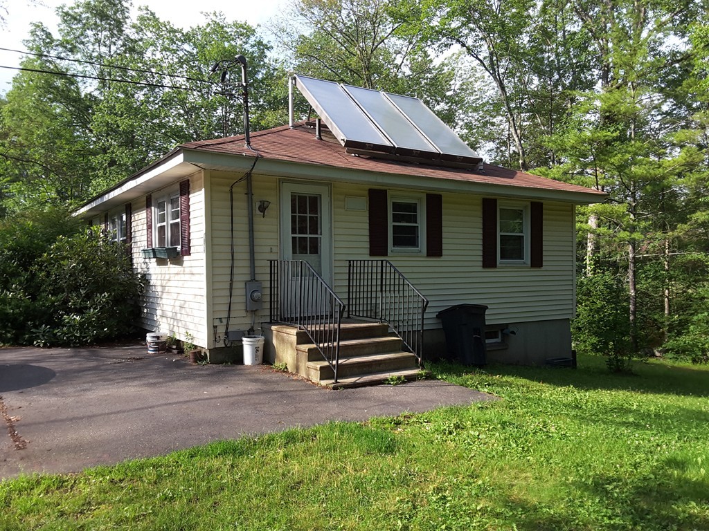 299 Worcester Road Barre, MA 01005 - Photo 3 of 16
