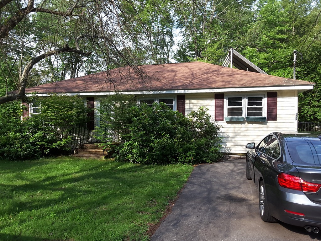 299 Worcester Road Barre, MA 01005 - Photo 4 of 16